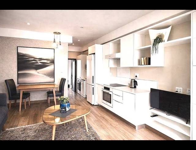 1 BEDROOM PROPERTY TO RENT IN ASHLEA GARDENS